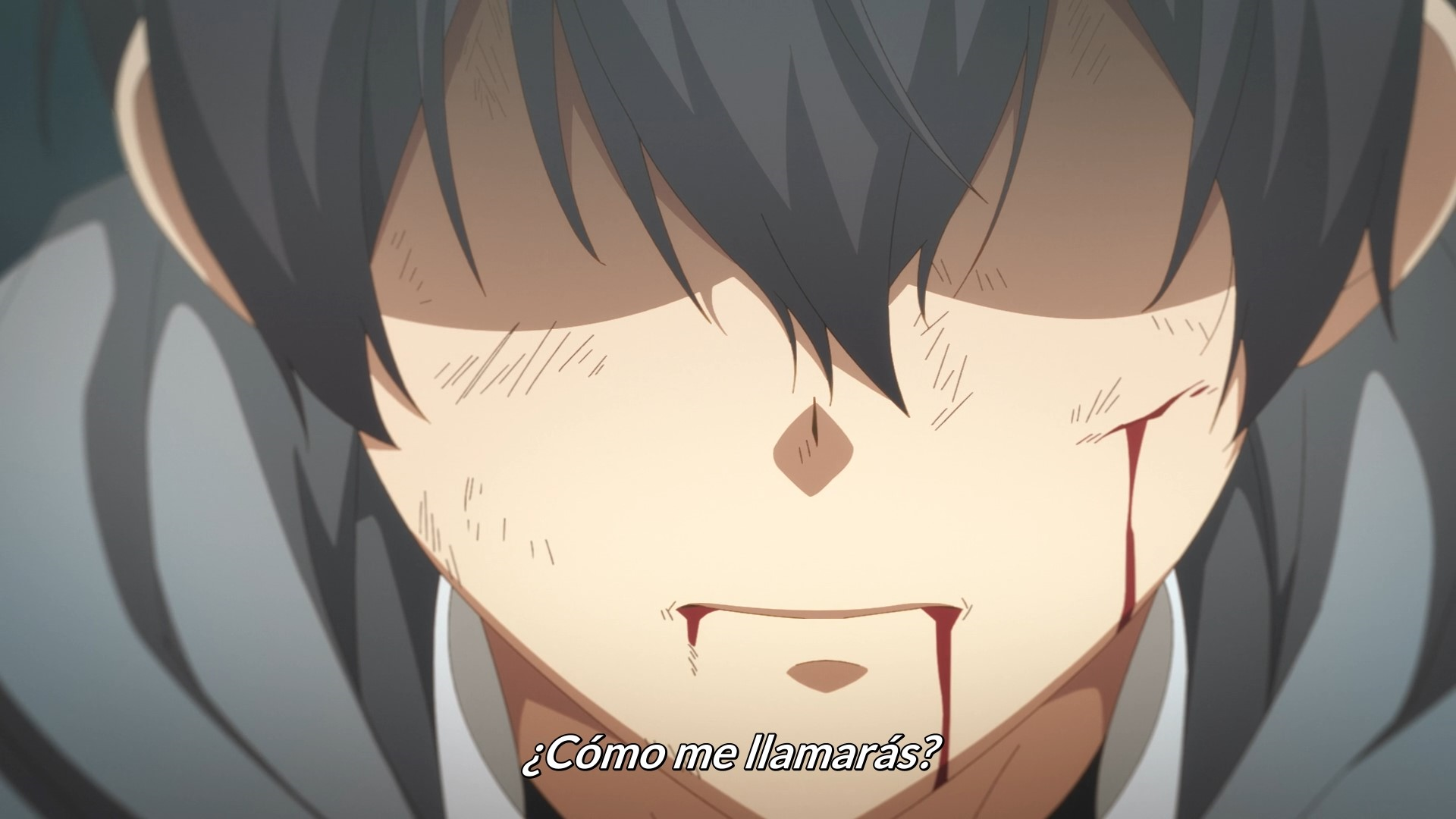 Otome Game Sekai wa Mob ni Kibishii Sekai desu (PuyaSubs!)